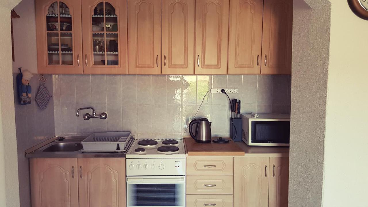 Apartment Excelente Вир Экстерьер фото