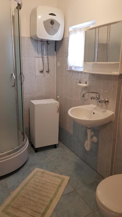 Apartment Excelente Вир Экстерьер фото